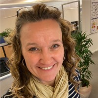 Tine Bisgaard