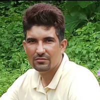 Jhabar Jhabar