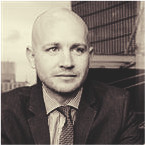 Stuart Mulchinock