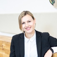 Dovile Todorov