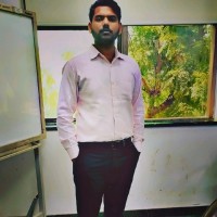 Dushyant Sharma