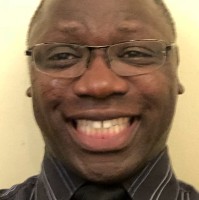 Harrison T. Marc