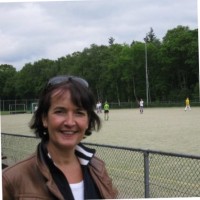 Cecile Raat