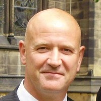 Stephen Smith