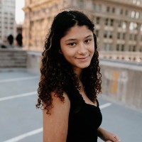 Nevaeh Sanders