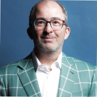 Roger Macdonald