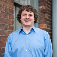 Ian Ramous, Ra, Ncarb