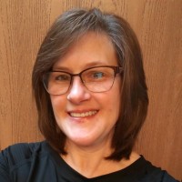 Liza Rezach
