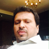 Raza Ali Naqvi