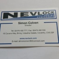 Simon Colven