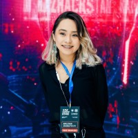 Aruzhan Zhanatkyzy