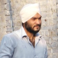 Gurvinder Singh