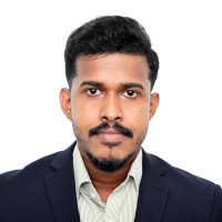 Kathirgamer Dineshan