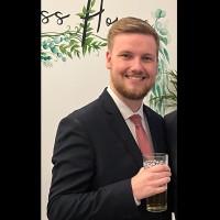 Adam Crabtree Beng (Hons)