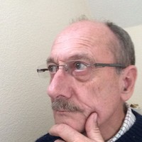 Gilbert Parsons CMILT