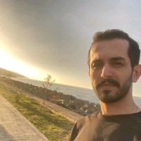 BURAK ANDİÇ