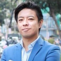 Yoshihito Satoyoshi (里吉 美仁)