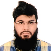 G. M. Ragib Abdul Wahid