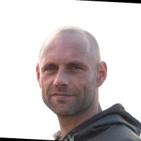 ✓Joey Koopman