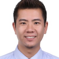 Benjamin Soh