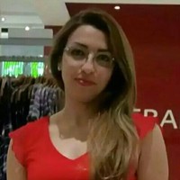 Shabnam Kheirdoost