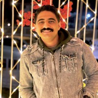 Youseef Mohamed
