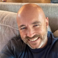 Michael Bacon