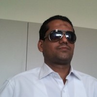 Mohammed Khatib