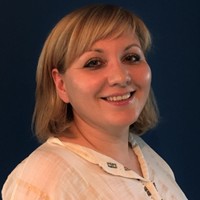 Katarzyna Bukowska