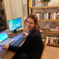 Josine Van Mill