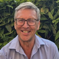 Martin Bell