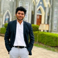 Vijesh V Poojary