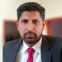 Waqas Inayat