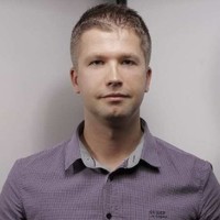 Darius Bružas