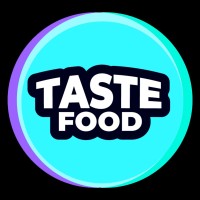 Taste Food