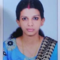 Reshma Tharadas