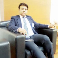 Naresh kedar