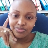 Anne Mburu