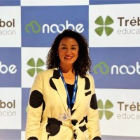 Mavi Atienza Aguilar