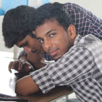Santhosh Mathew