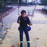 Sofiane Menaouer Hassaine