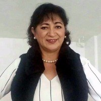 ANA MARIA MARTÍNEZ OLVERA