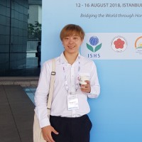 Dongpil Kim