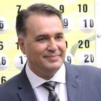Ismael Simão Junior