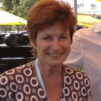 Bernadette Schampers
