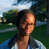 Audrey Anigbo