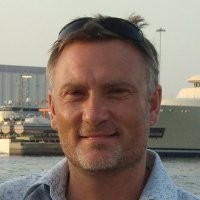 Neil Mallen