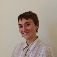 Louise Mahé