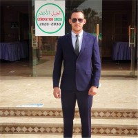 Ahmed Yassine El Yandouzi