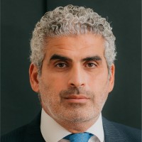 Ahmed Salem